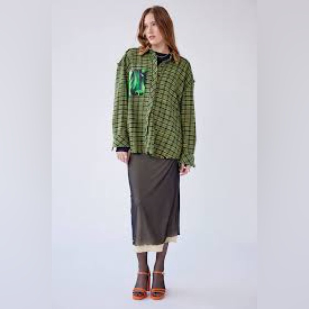 Urban Outfitters BDG Shirt